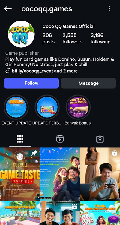 Instagram